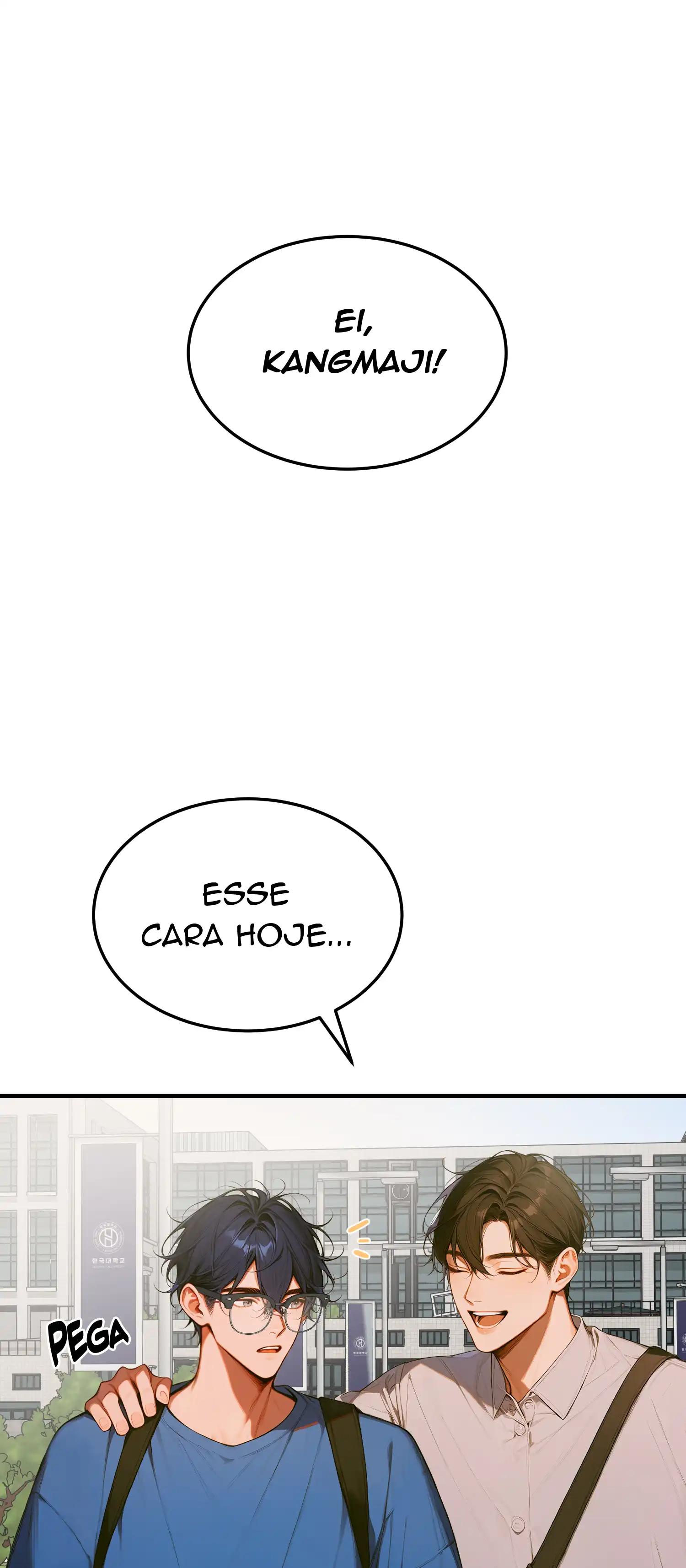 Bruxa Poderosa - Episode 1 - read scene 14