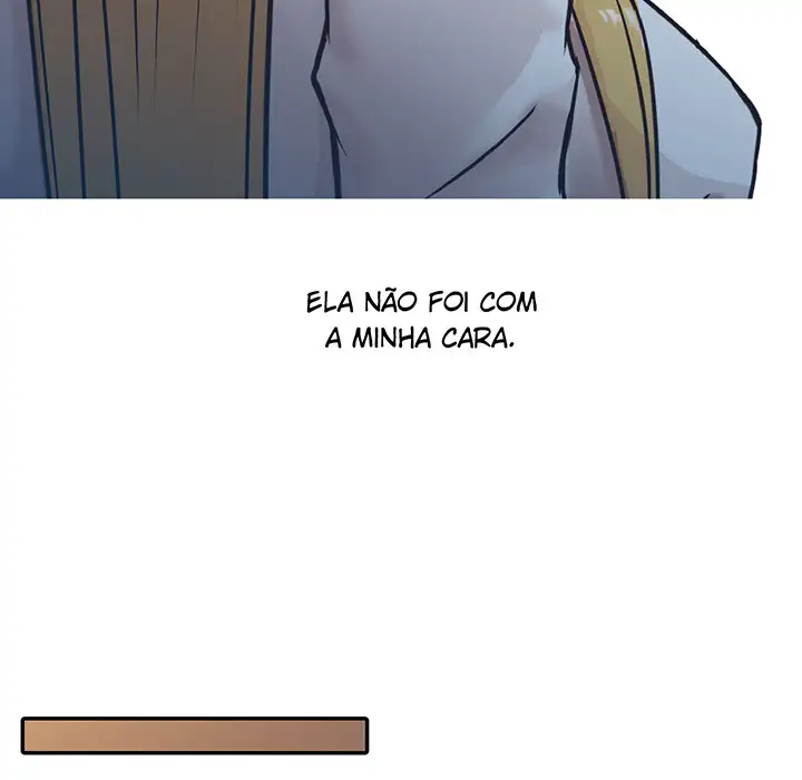 Cunhada Em Treinamento - Prologue - read scene 17