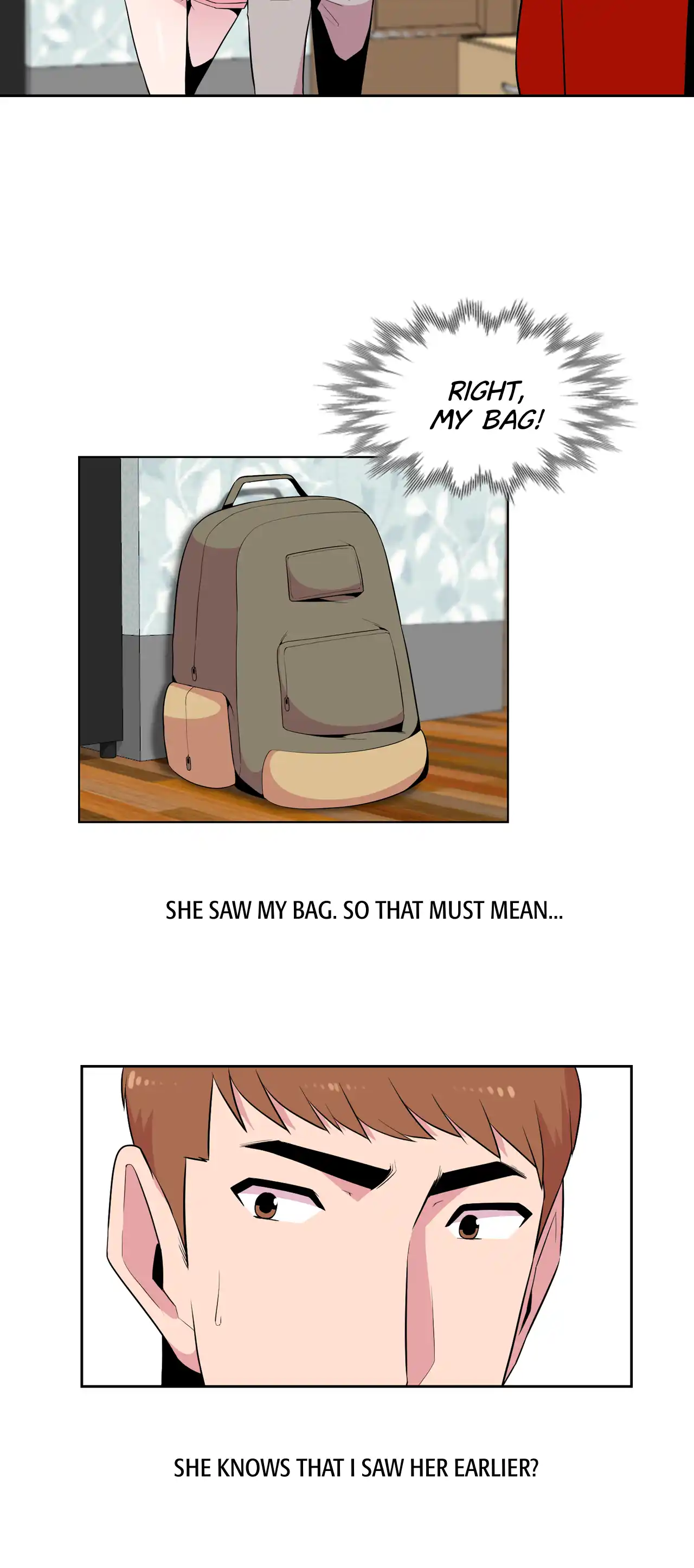 Fate Unfaithful Wife - Episode 2 - read scene 30
