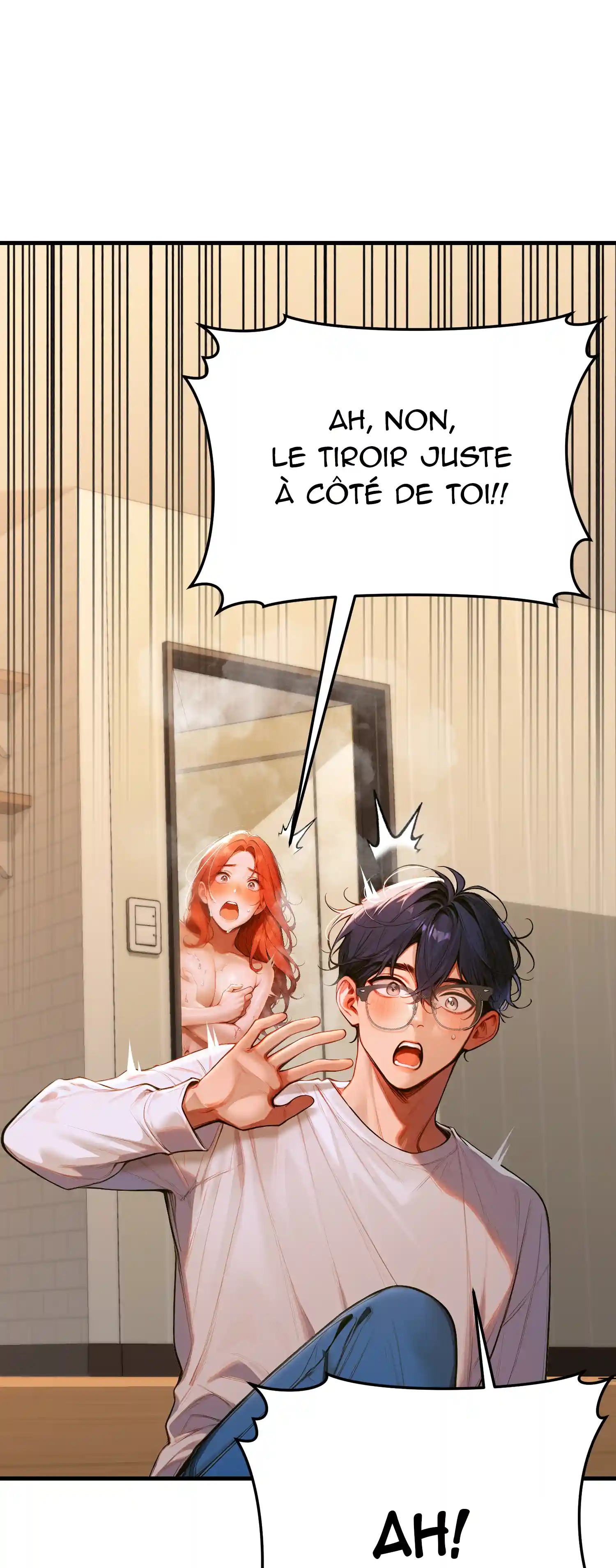 Sorcière puissante - Episode 1 - read scene 85