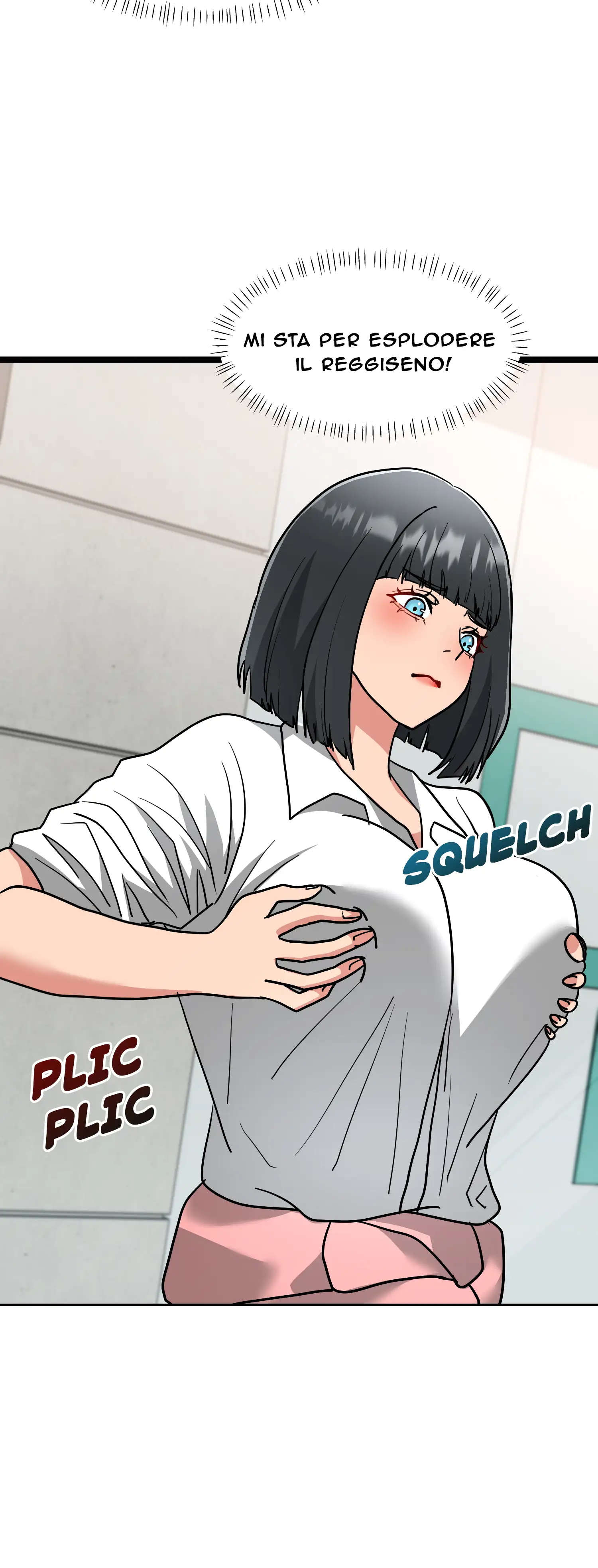 Sotto Il Suo Controllo - Episode 1 - read scene 27