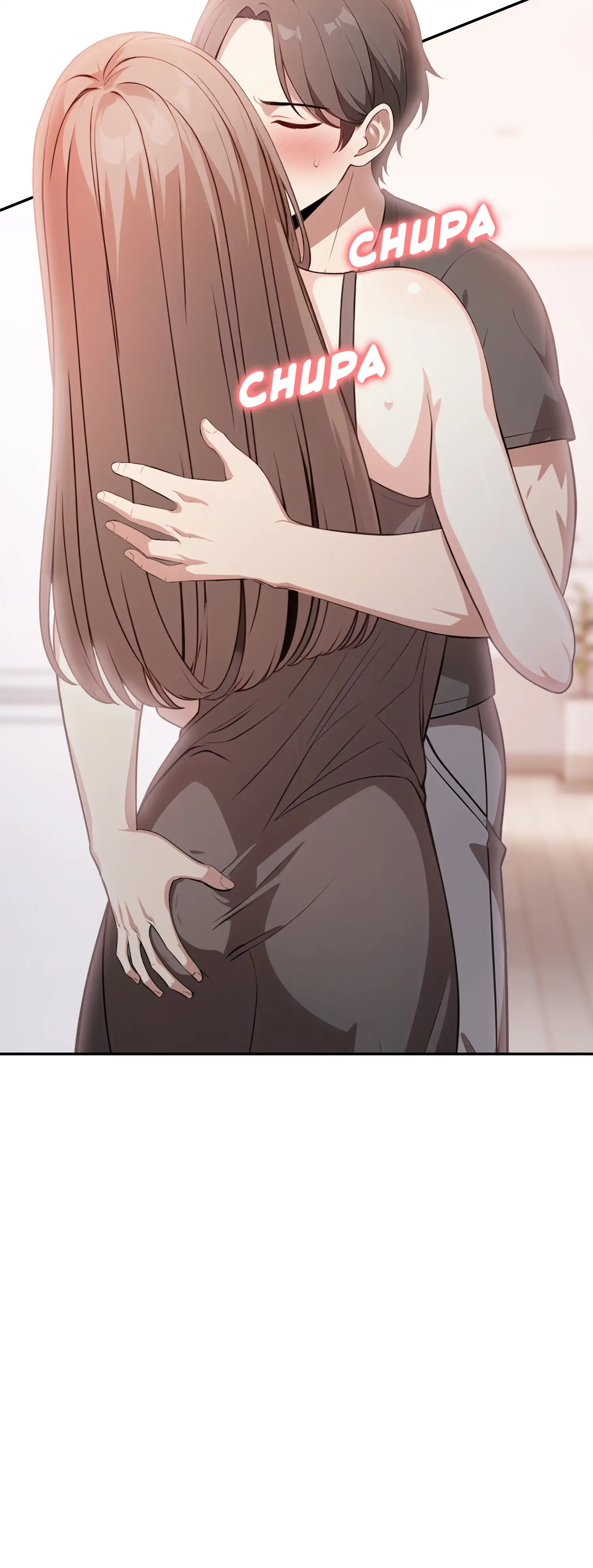 Enamorado De La Madre De Mi Amigo - Episode 2 - read scene 29