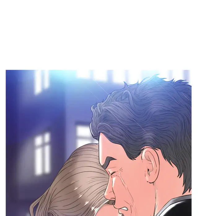 La Esposa de mi Hijo - Episode 1 - read scene 108