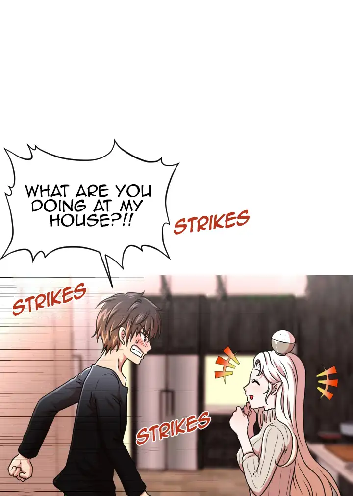 My Fairies - Prologue - read scene 12