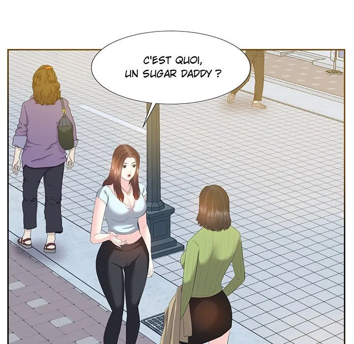 Vieux Protecteur - Episode 5 - read scene 10