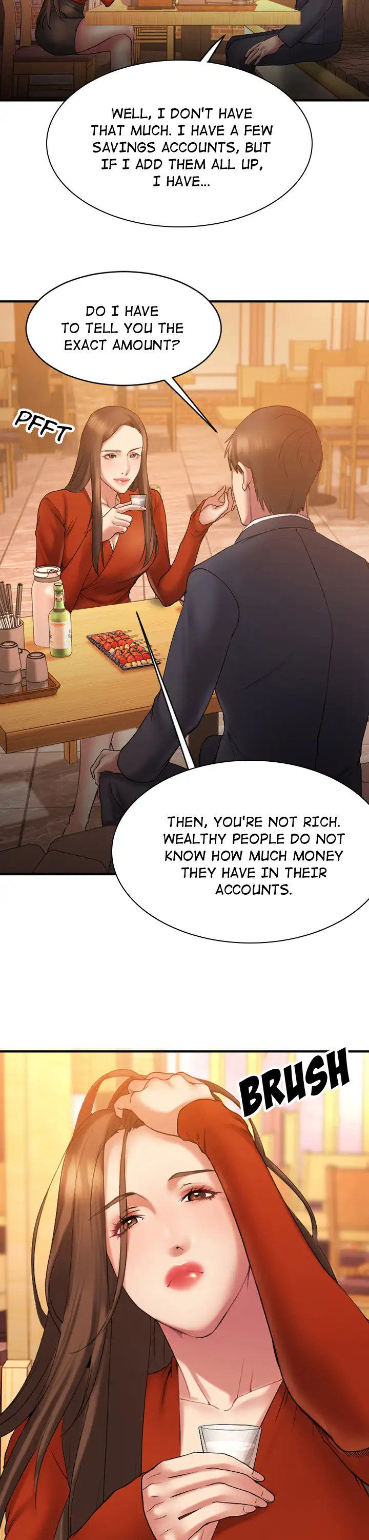 Food Chain - Episode 5 - read scene 24