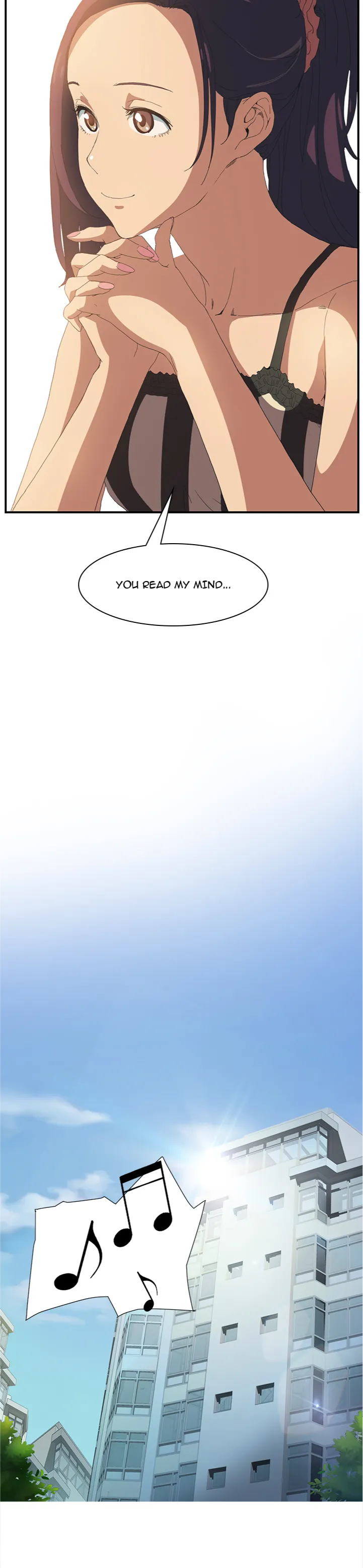 Me, My Dad and His Wife - Episode 2 - read scene 36