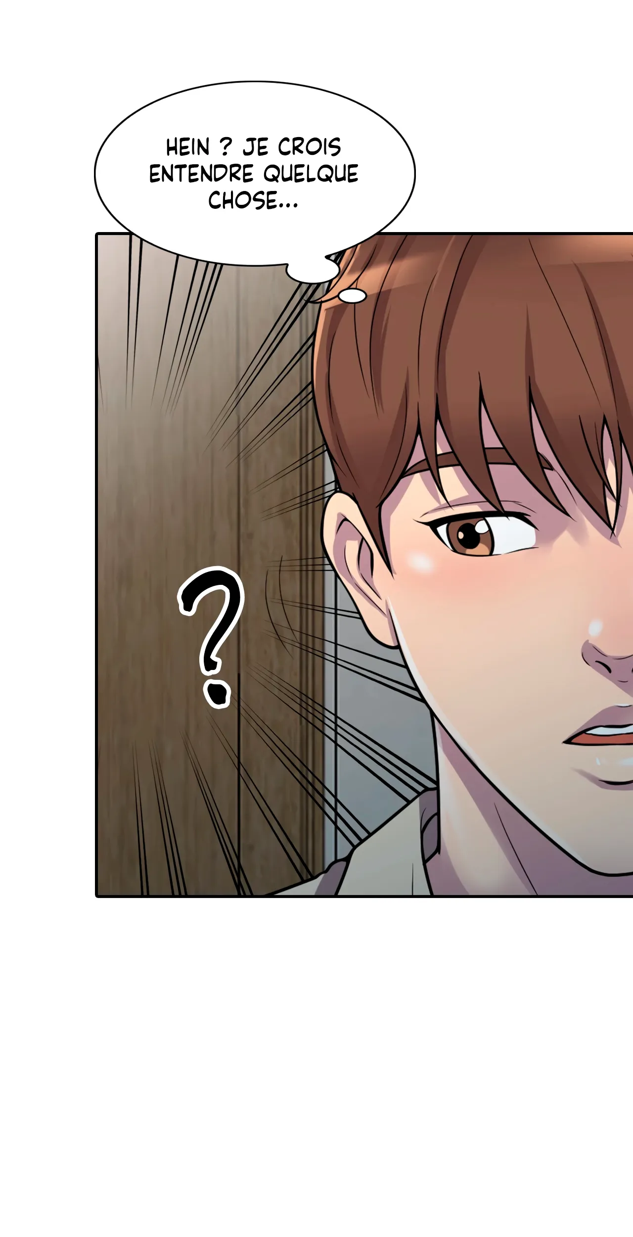 Goût volé - Episode 1 - read scene 29