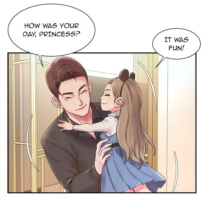 Take My Wife - Episode 1 - read scene 24