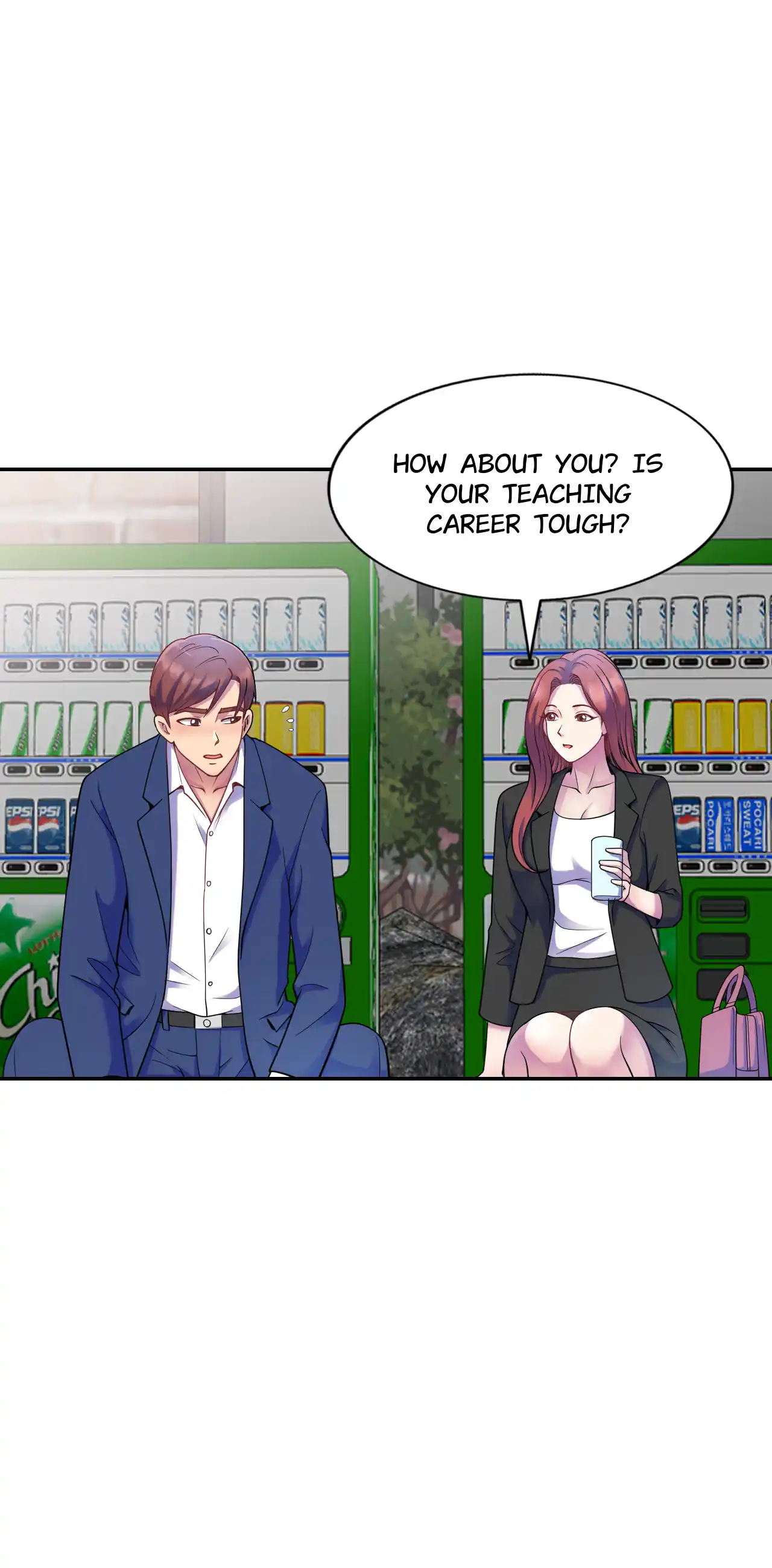 My Wife is a Female Teacher - Episode 2 - read scene 54