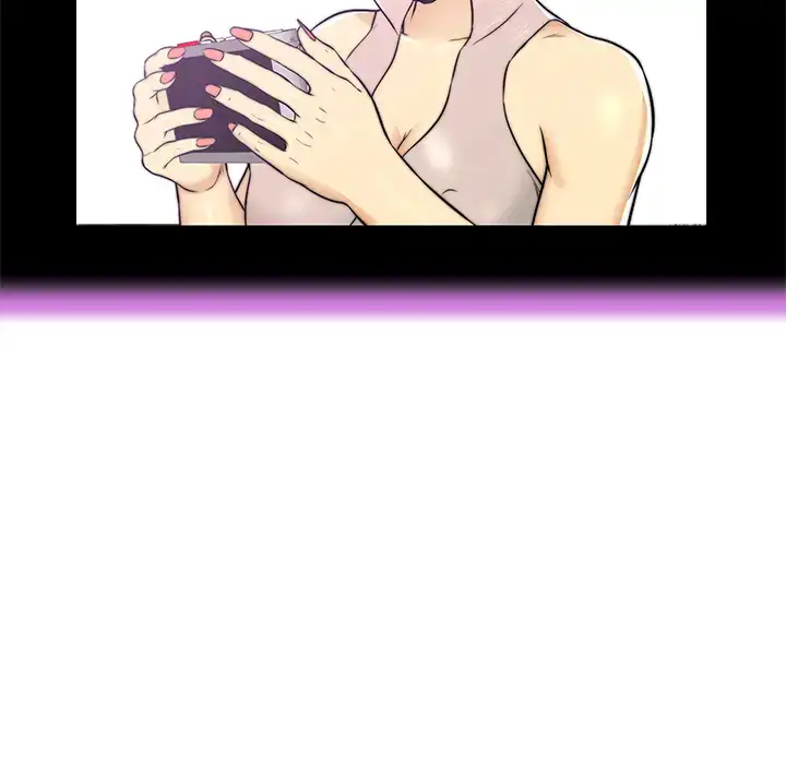 Potential Love Zone - Episode 1 - read scene 64