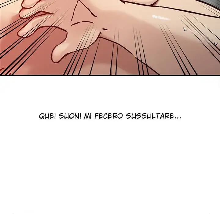 L'Allenamento della Cognata - Episode 3 - read scene 46