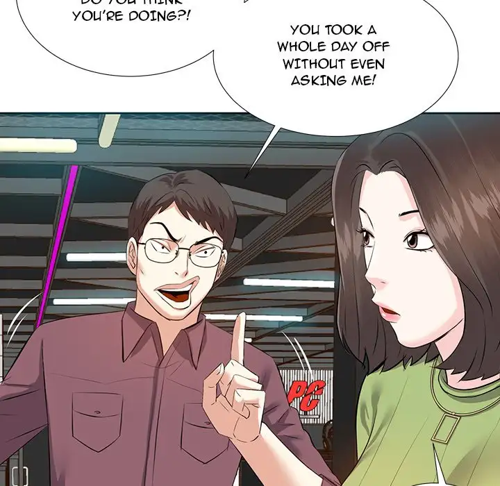 Sugar Daddy - Episode 4 - read scene 93