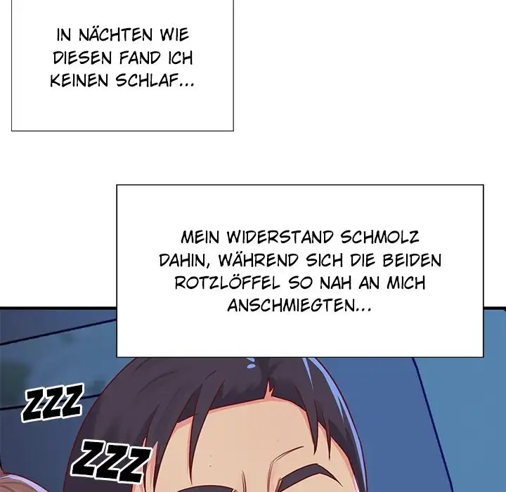 Erwachsene Schwestern - Prologue - read scene 28