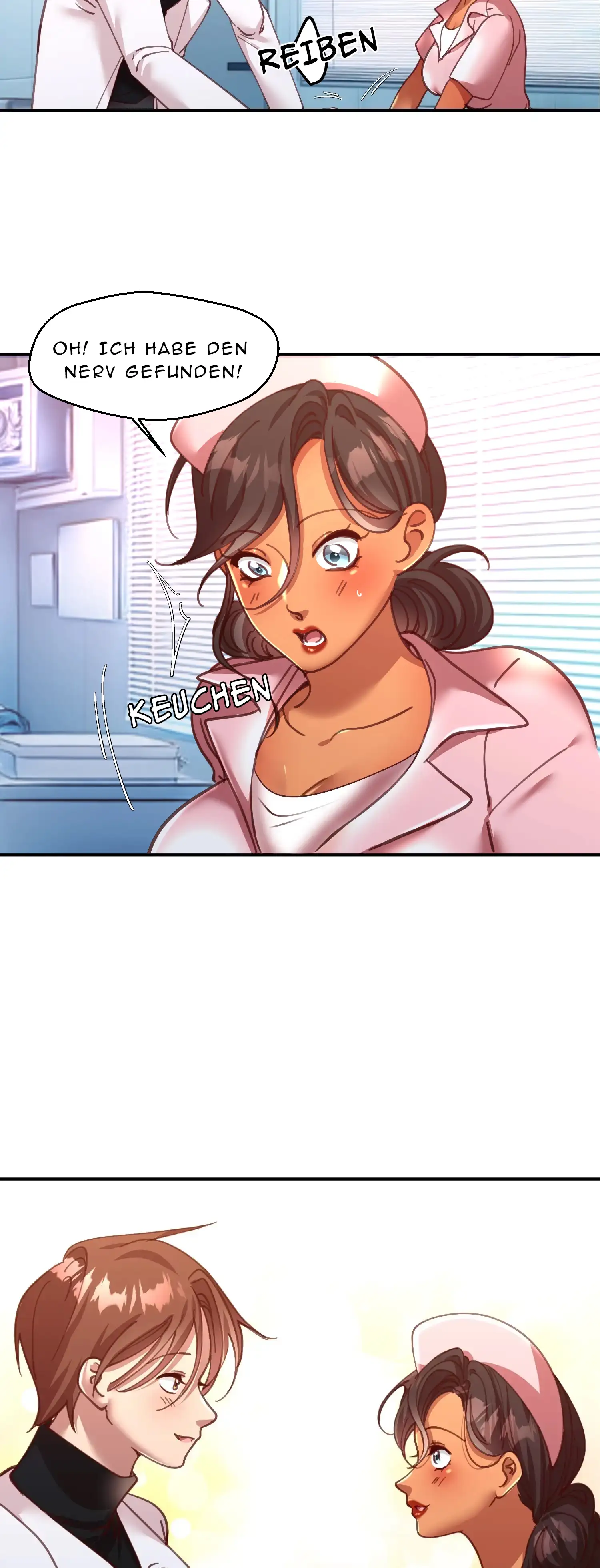 Zwillingsgeheimnis - Prologue - read scene 38