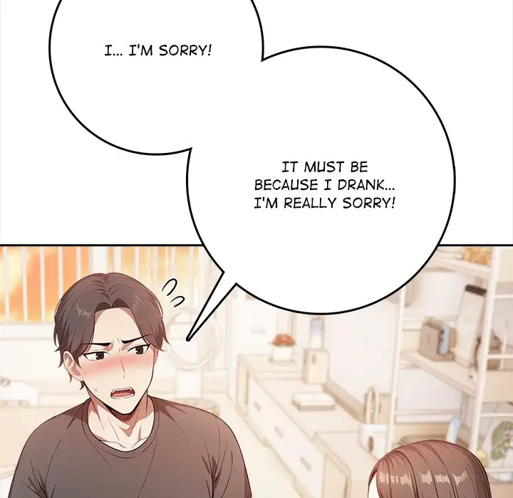 In Love With My Friend’s Mom - Episode 2 - read scene 15