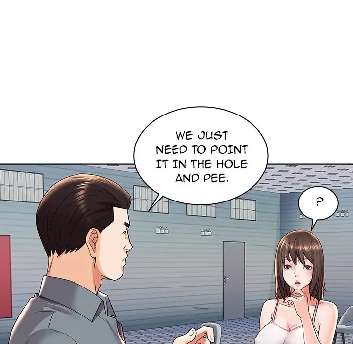 Locked By Desire - Episode 2 - read scene 20