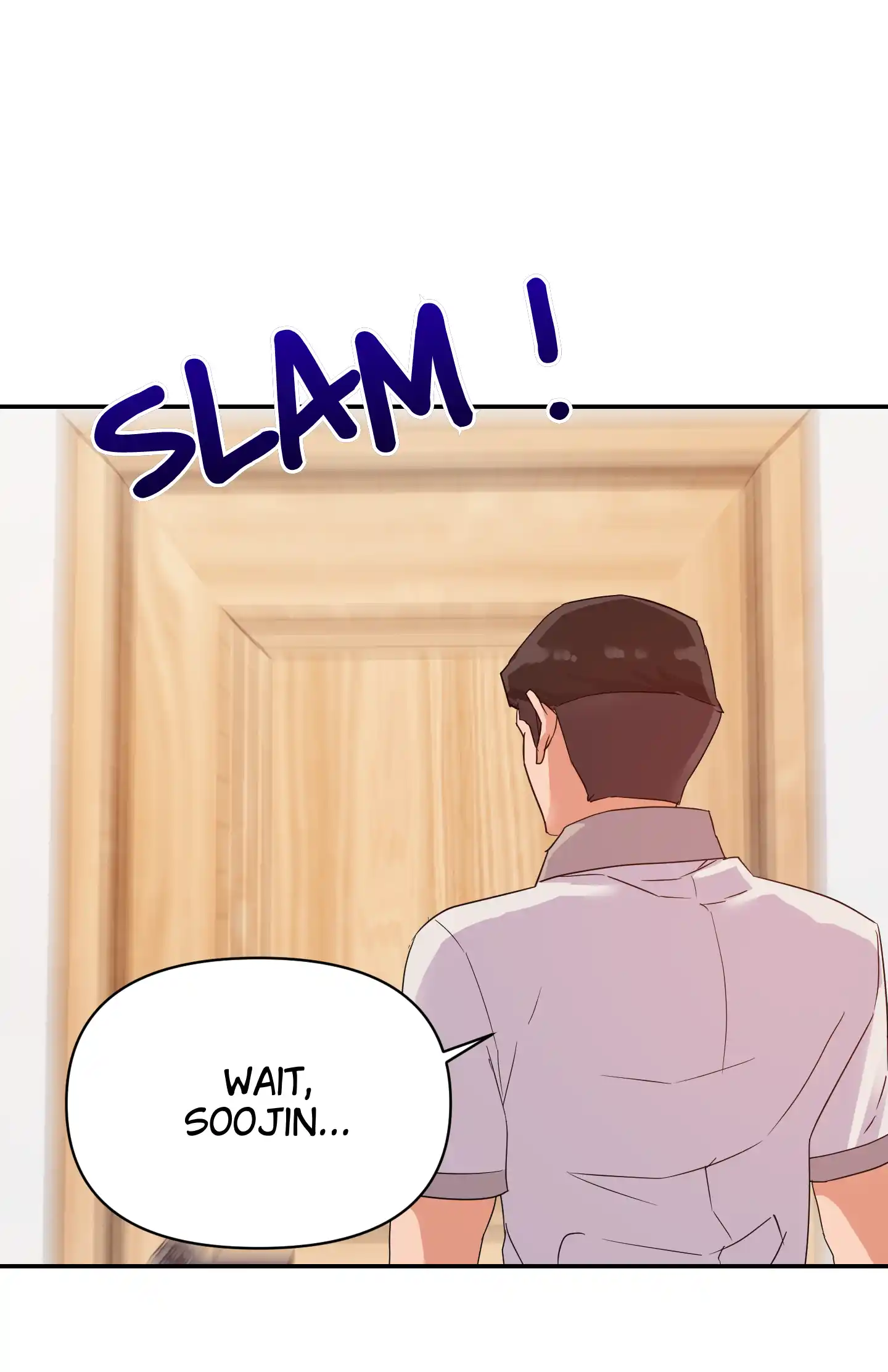 Different Taste Than The Wife - Episode 4 - read scene 52