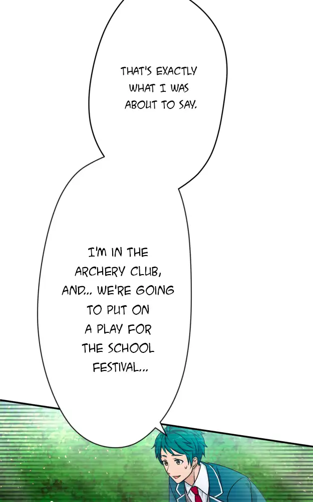 Real Love! - Episode 4 - read scene 17