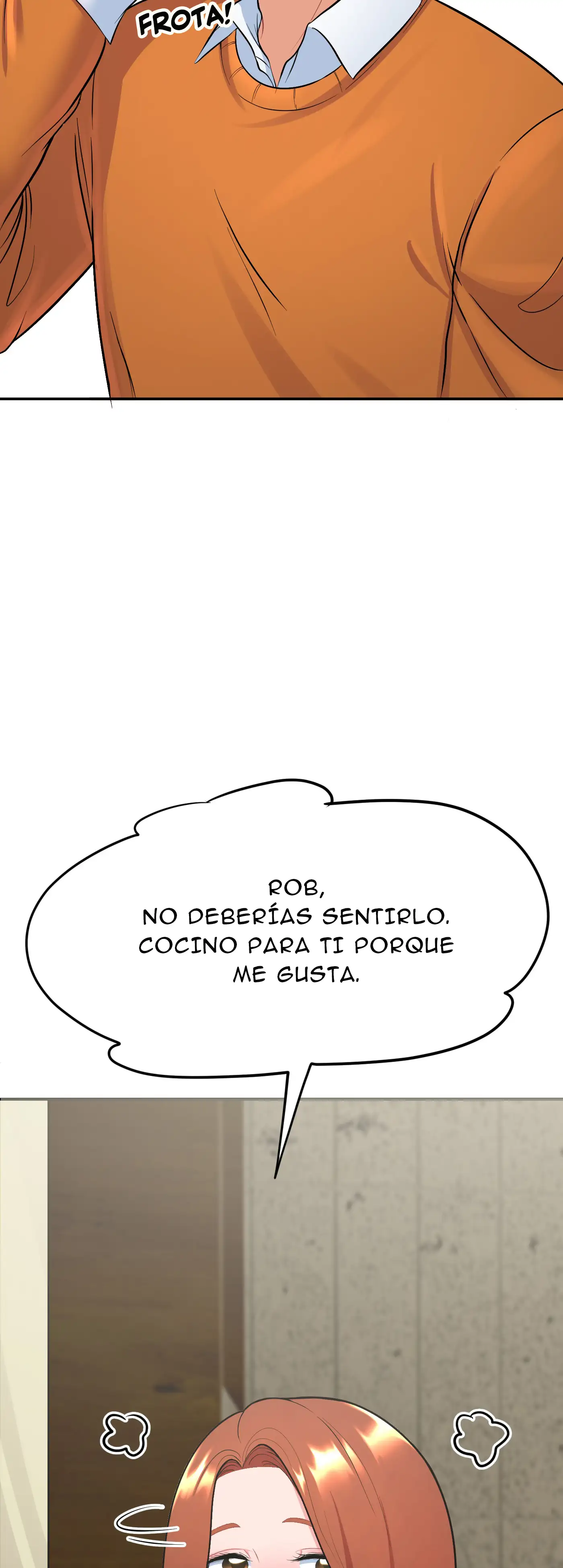 Habitación libre - Episode 1 - read scene 22