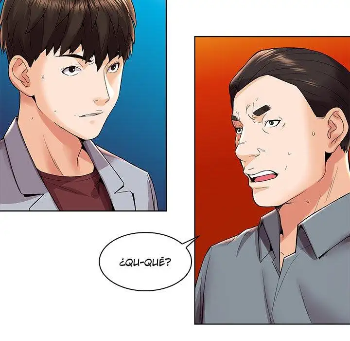 Bloqueado Por El Deseo - Episode 3 - read scene 28