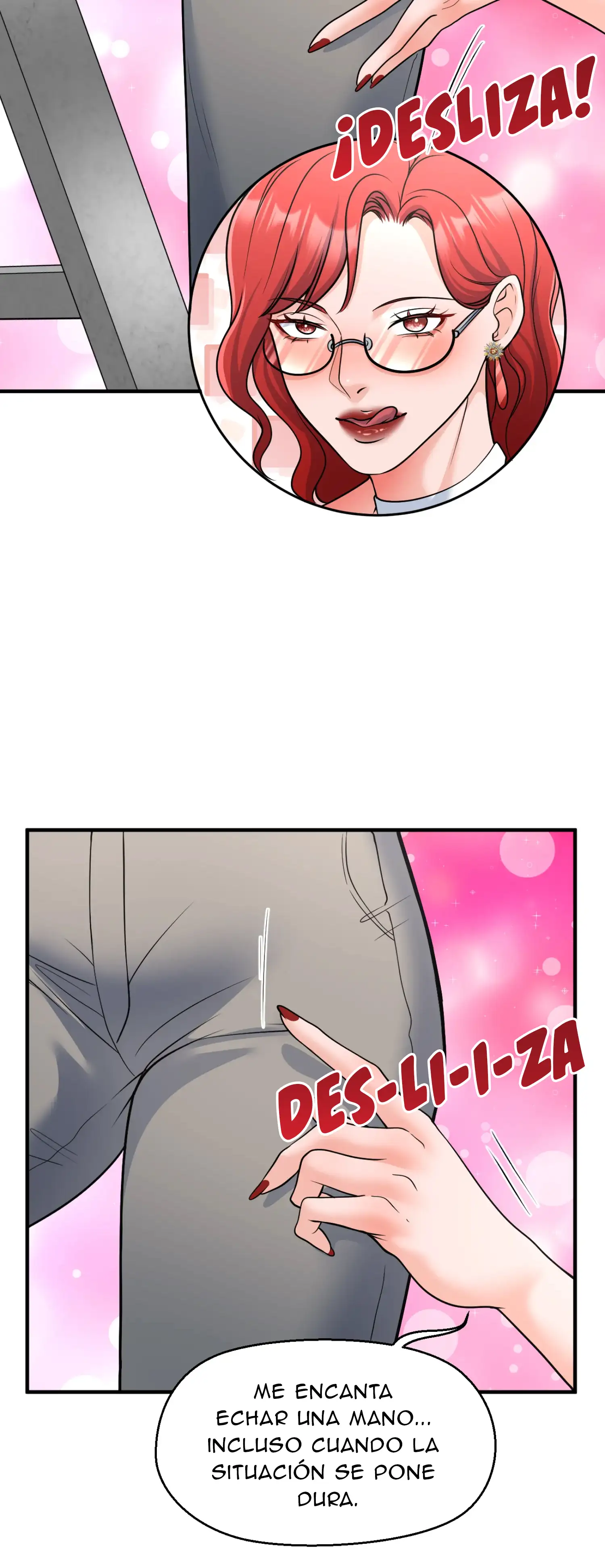 Swingers - Prologue - read scene 16
