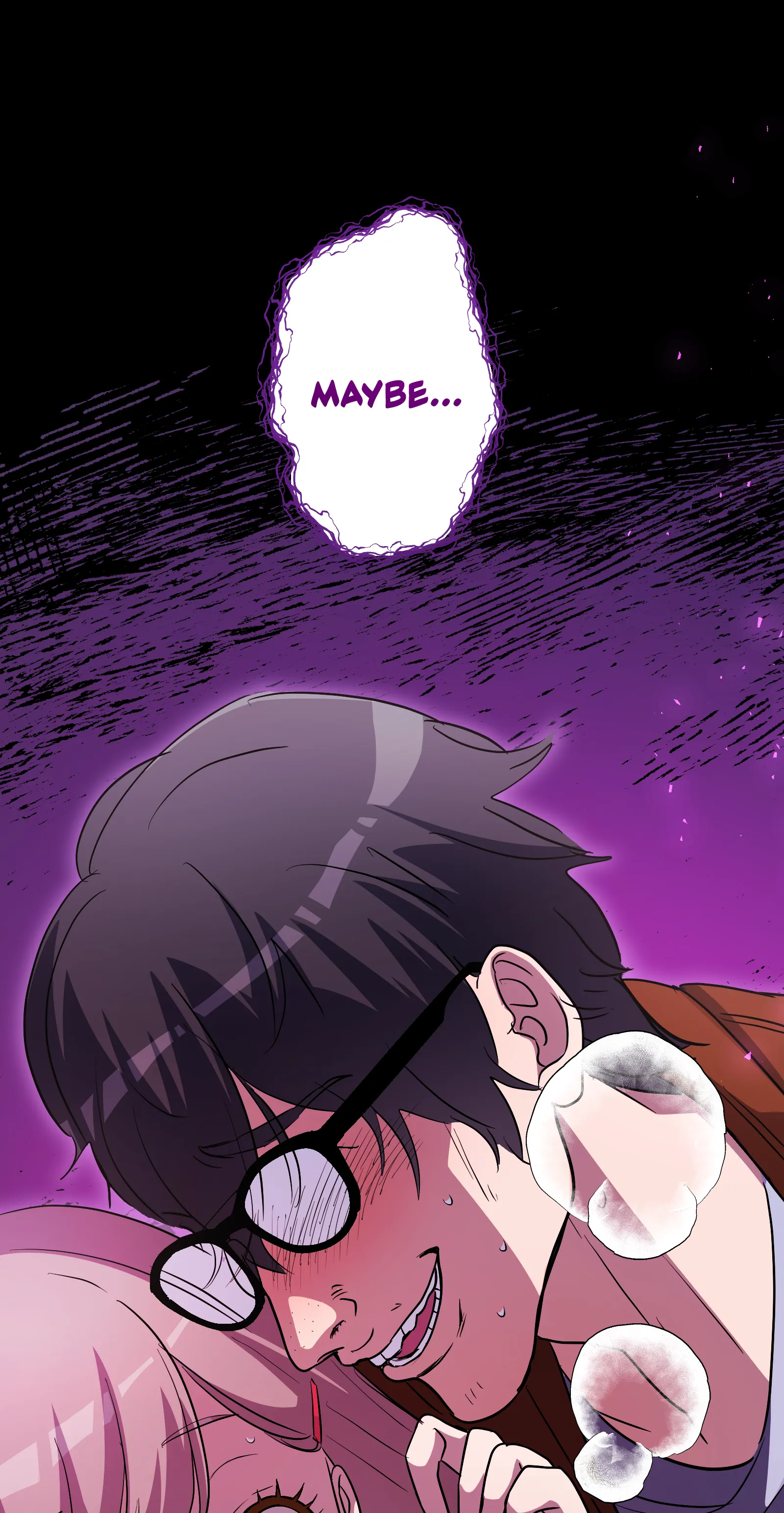 Call Center - Episode 2 - read scene 88