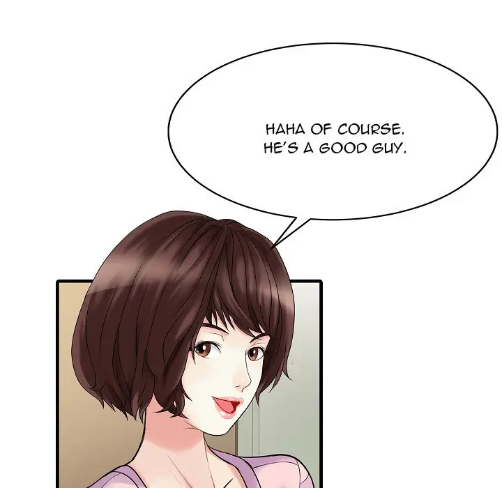 Three Women In My Mind - Episode 5 - read scene 5