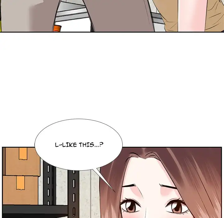 Sugar Daddy - Episode 3 - read scene 90