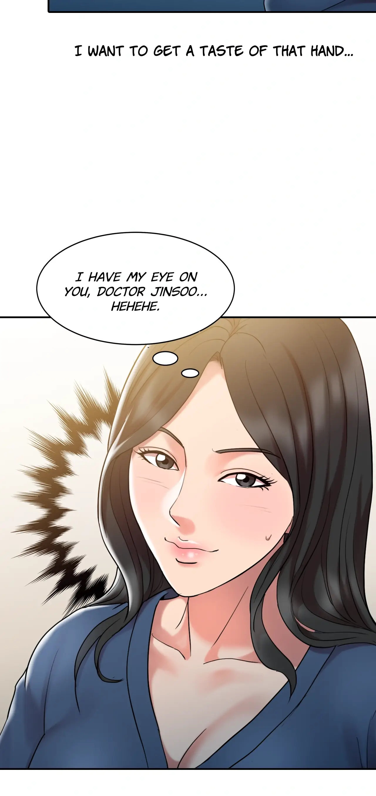 Legendary Hand - Episode 1 - read scene 36