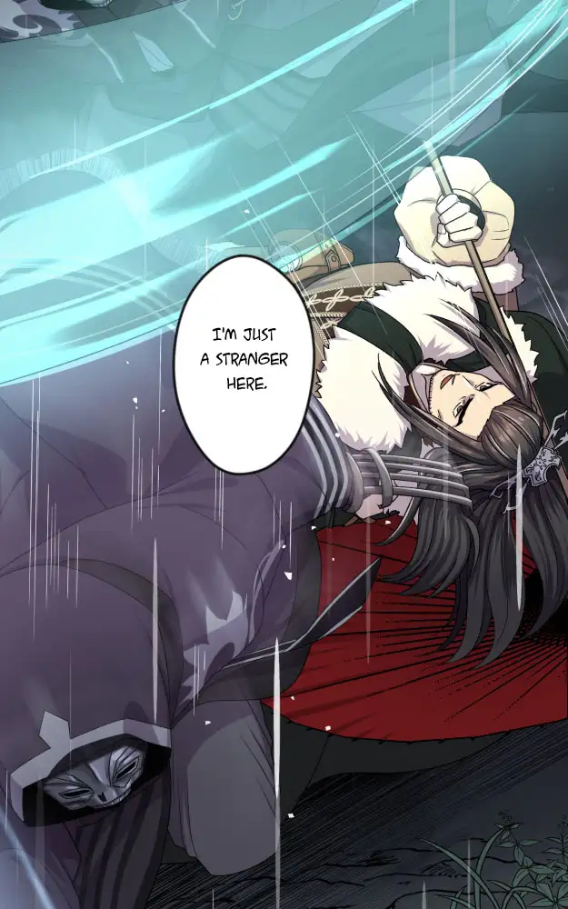 Thunderbolt Fantasy - Episode 2 - read scene 159