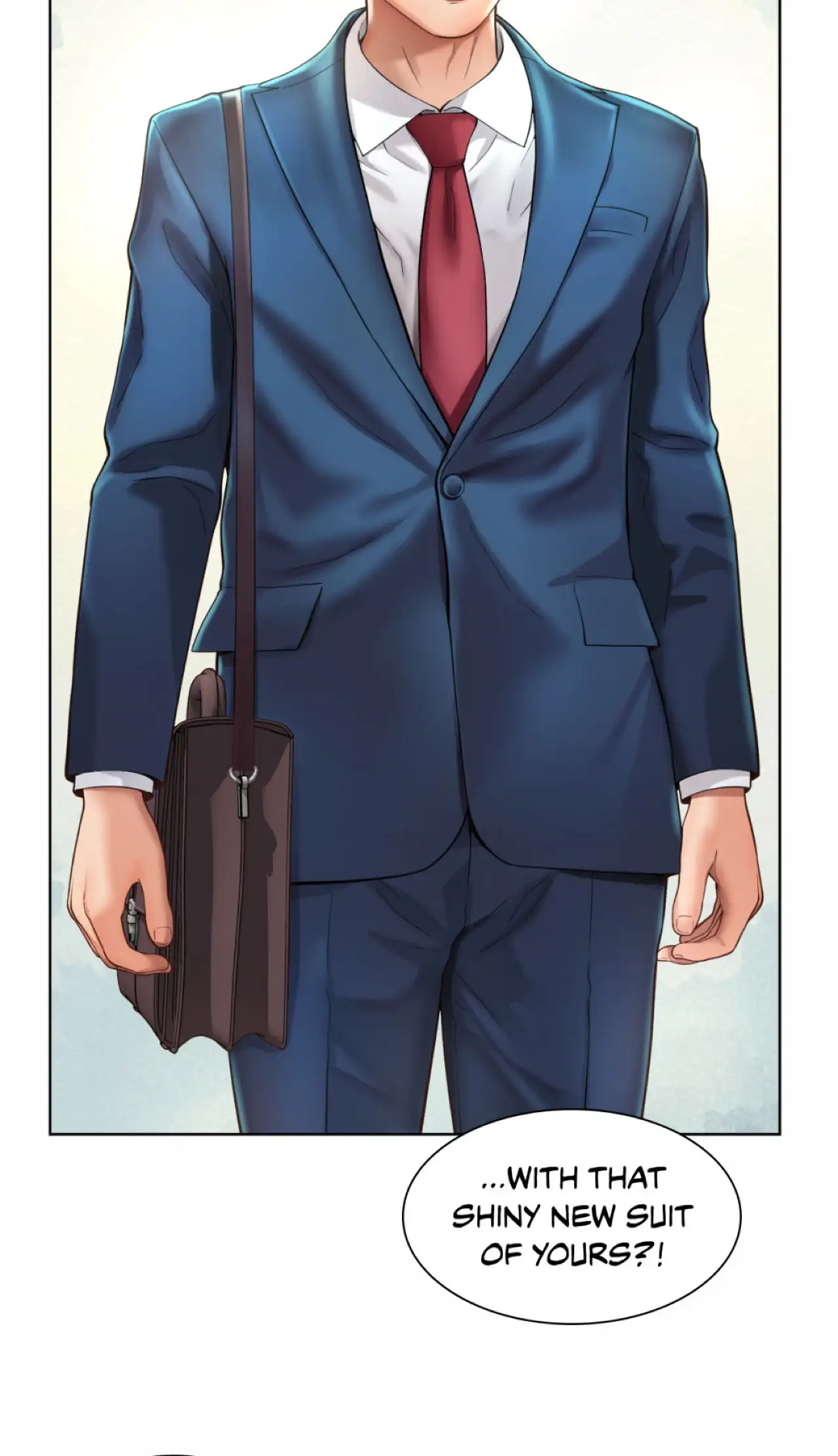 Office Affairs - Episode 1 - read scene 66