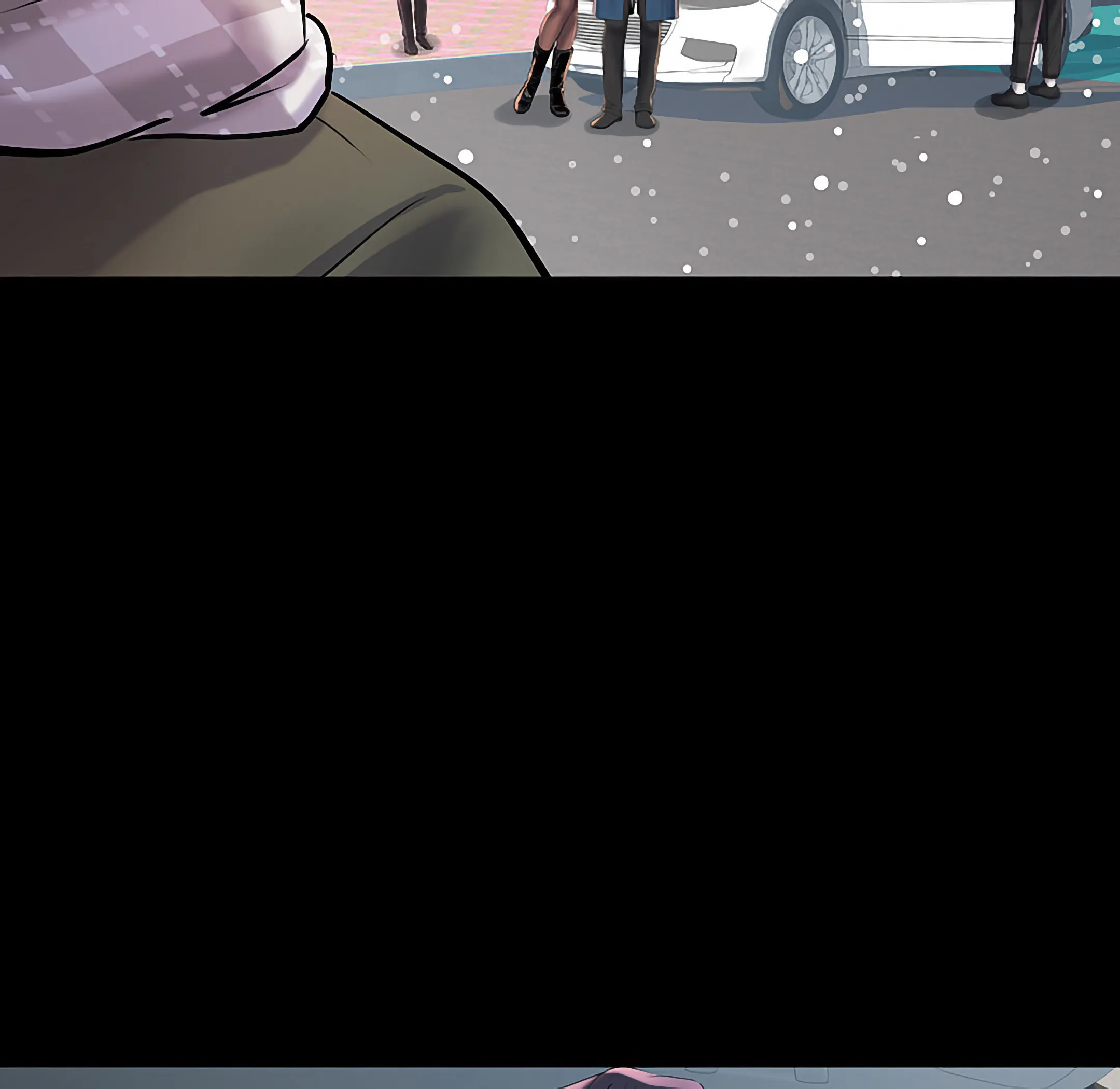 Base 69 - Episode 1 - read scene 11