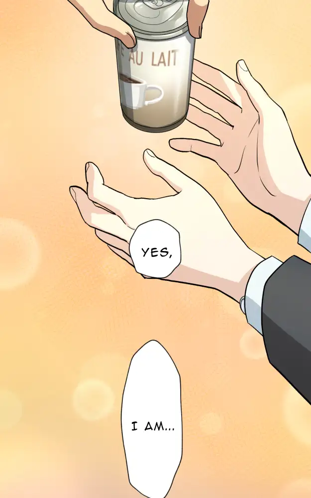 My Subordinate’s Inner Voice Is Too Noisy! - Episode 5 - read scene 33