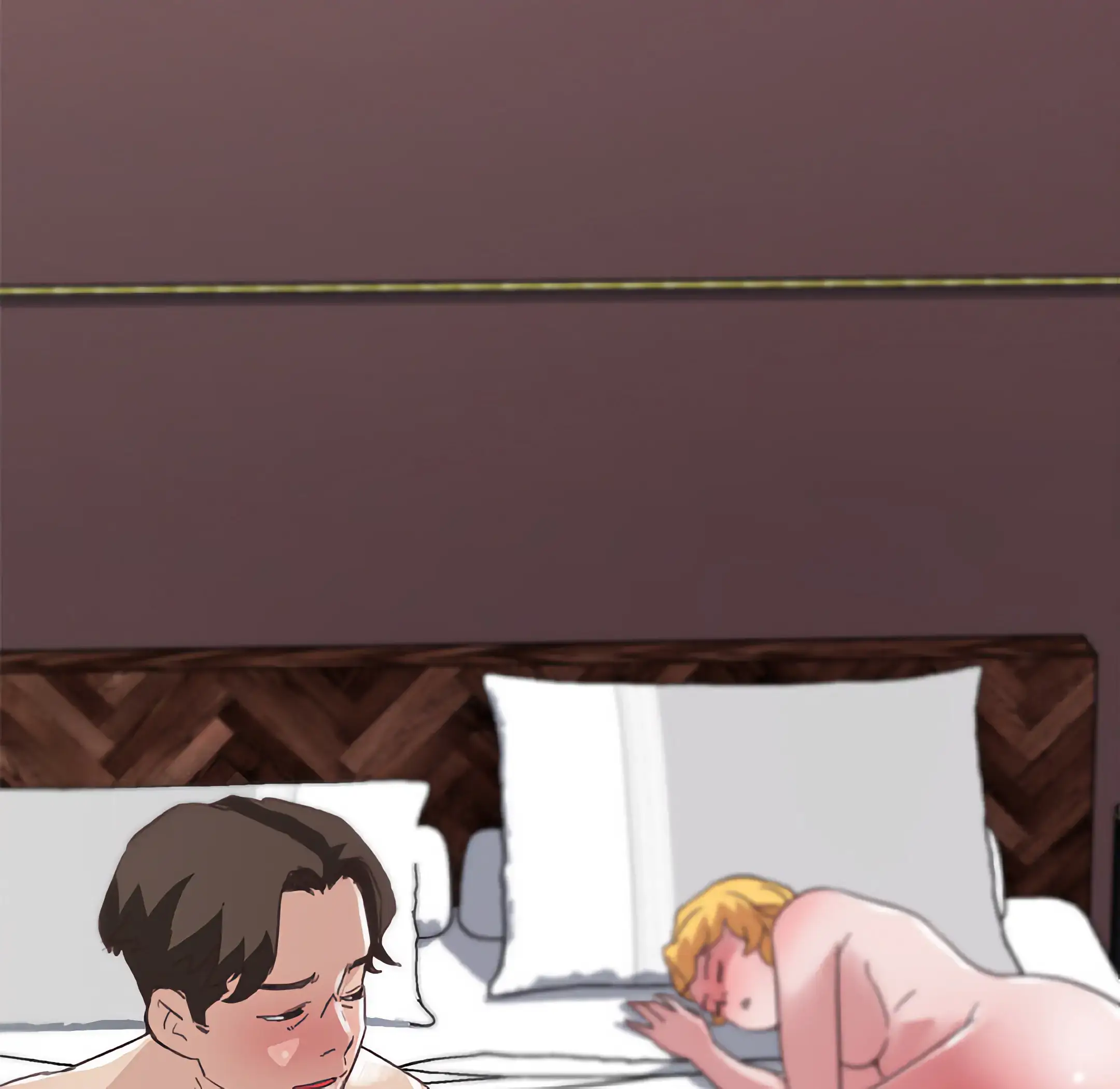Lucky Uncle - Episode 1 - read scene 75