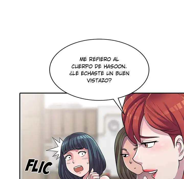 Sabor Robado - Episode 3 - read scene 52