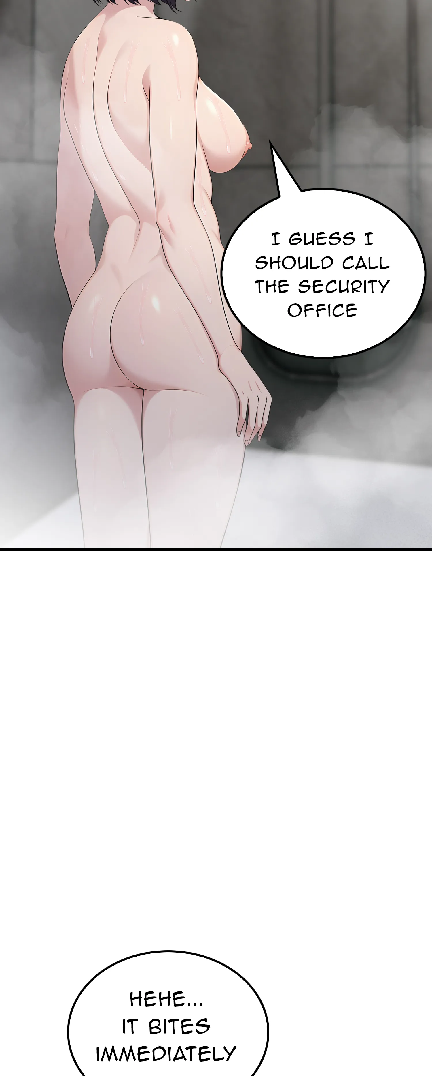 The Wife Game - Episode 3 - read scene 27