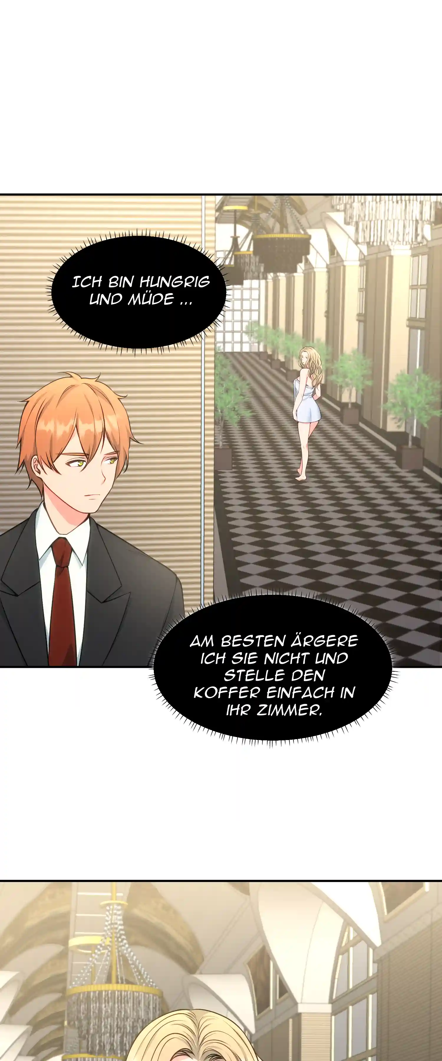 MILF Hotel - Episode 1 - read scene 55