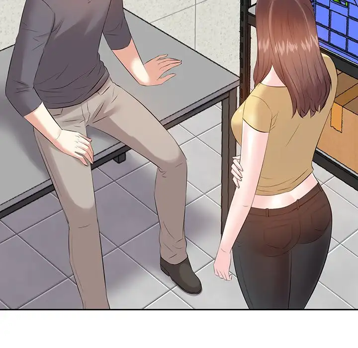 Sugar Daddy - Episode 2 - read scene 108