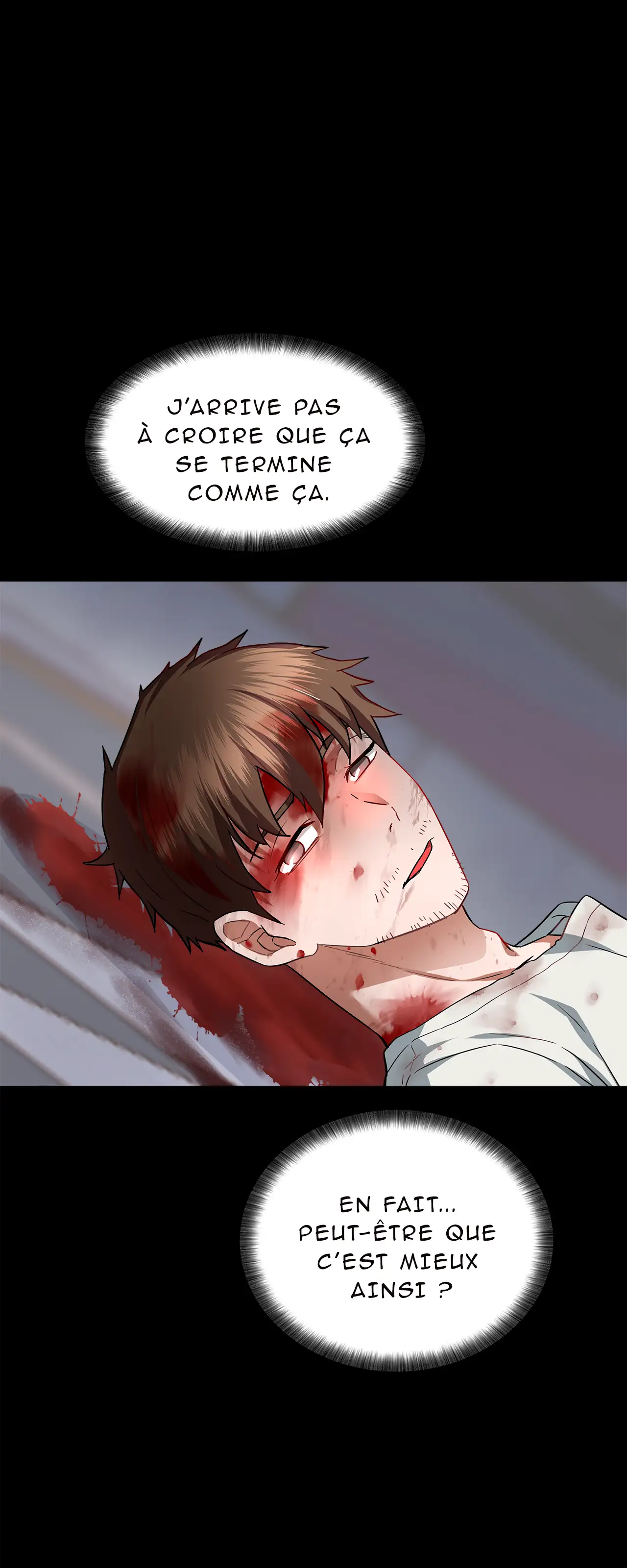 Succube, C’est Signé - Episode 1 - read scene 28