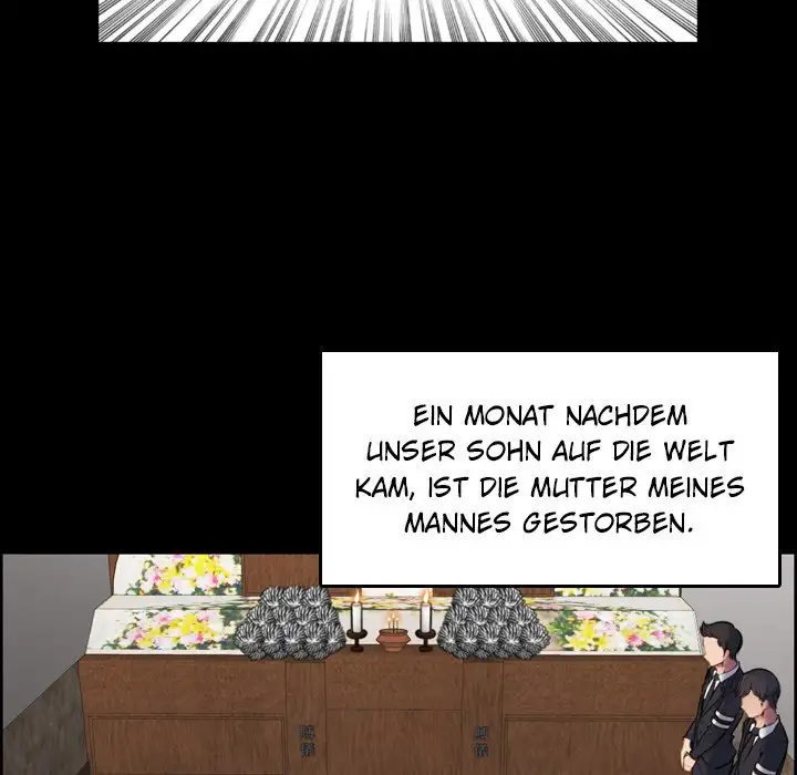 Mama ist eine Studentin - Episode 1 - read scene 32