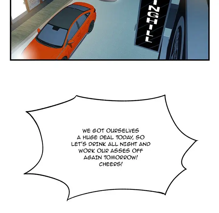 Finally Single - Episode 2 - read scene 31