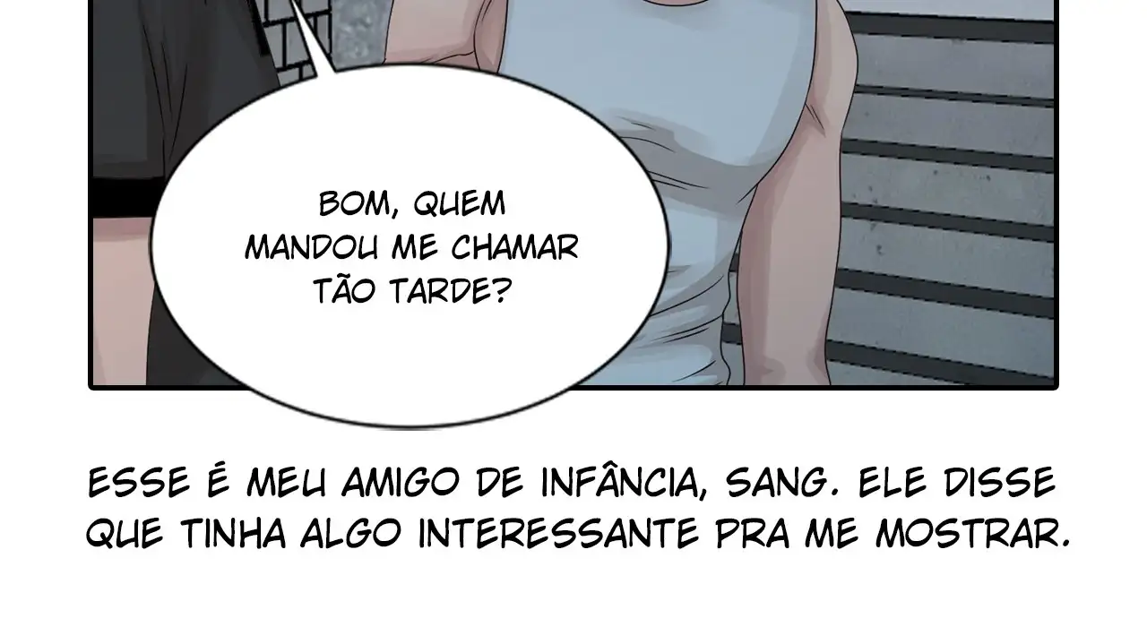 Shh! O Segredo Da Irmã - Prologue - read scene 37