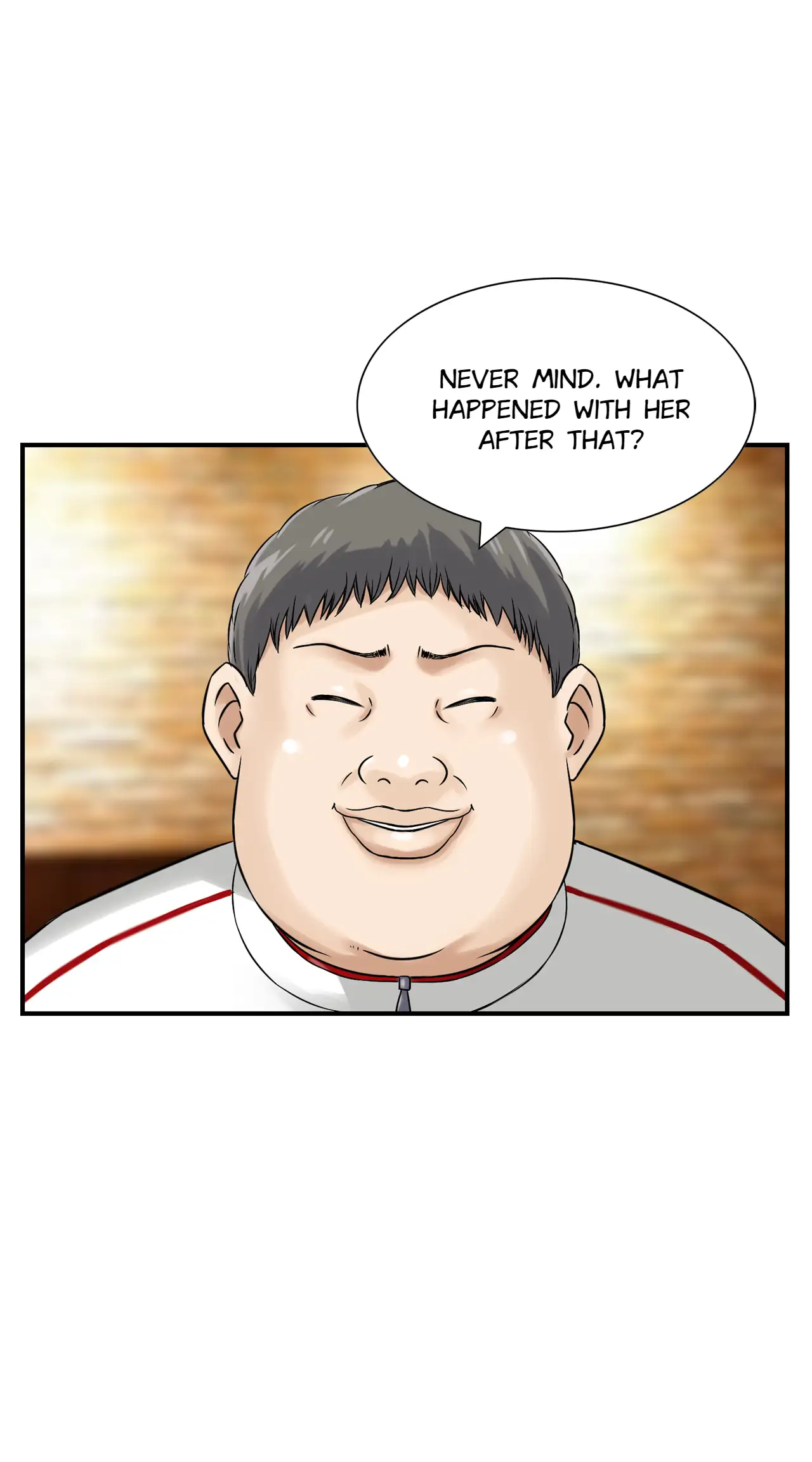 Three Men's Woman - Episode 4 - read scene 27