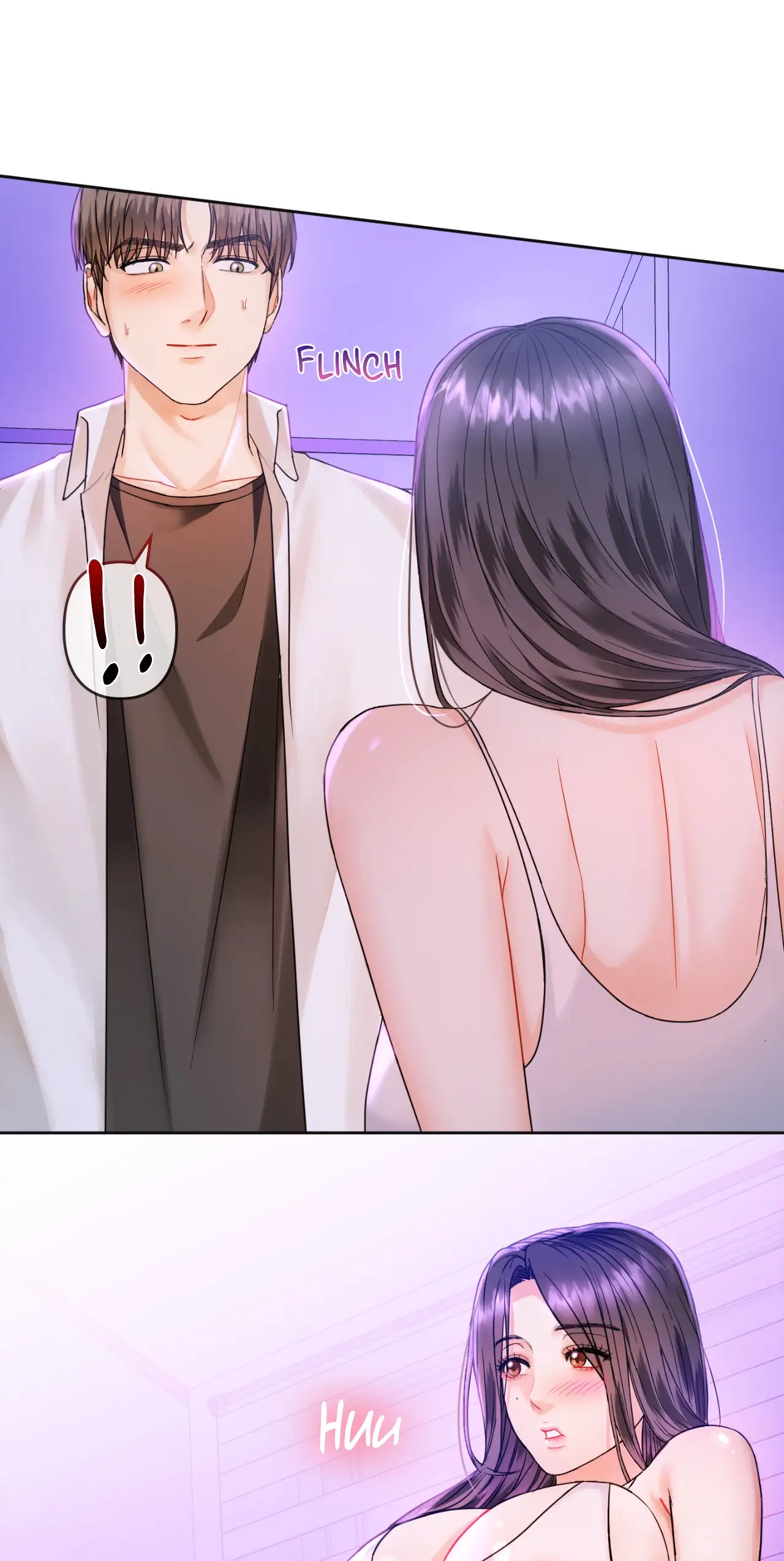 Like Fine Wine - Episode 3 - read scene 37