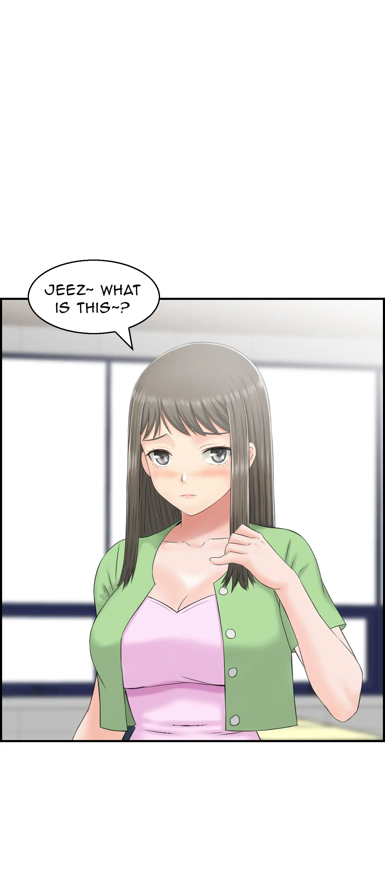 Married Woman Mania - Episode 5 - read scene 45