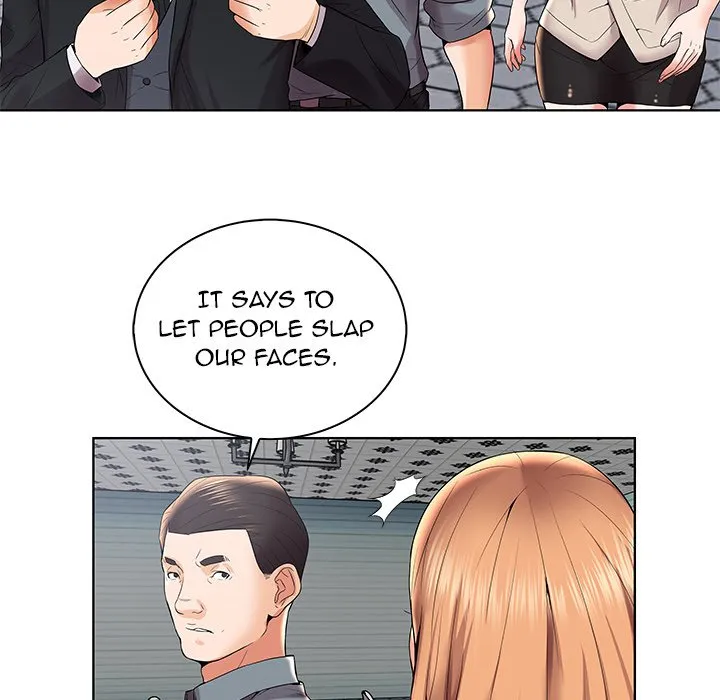 Locked By Desire - Episode 3 - read scene 4