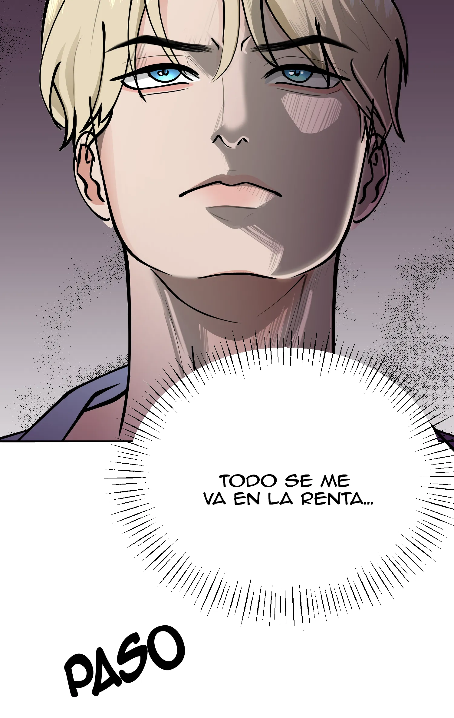 Compañeros de cuarto desastrosos - Prologue - read scene 14