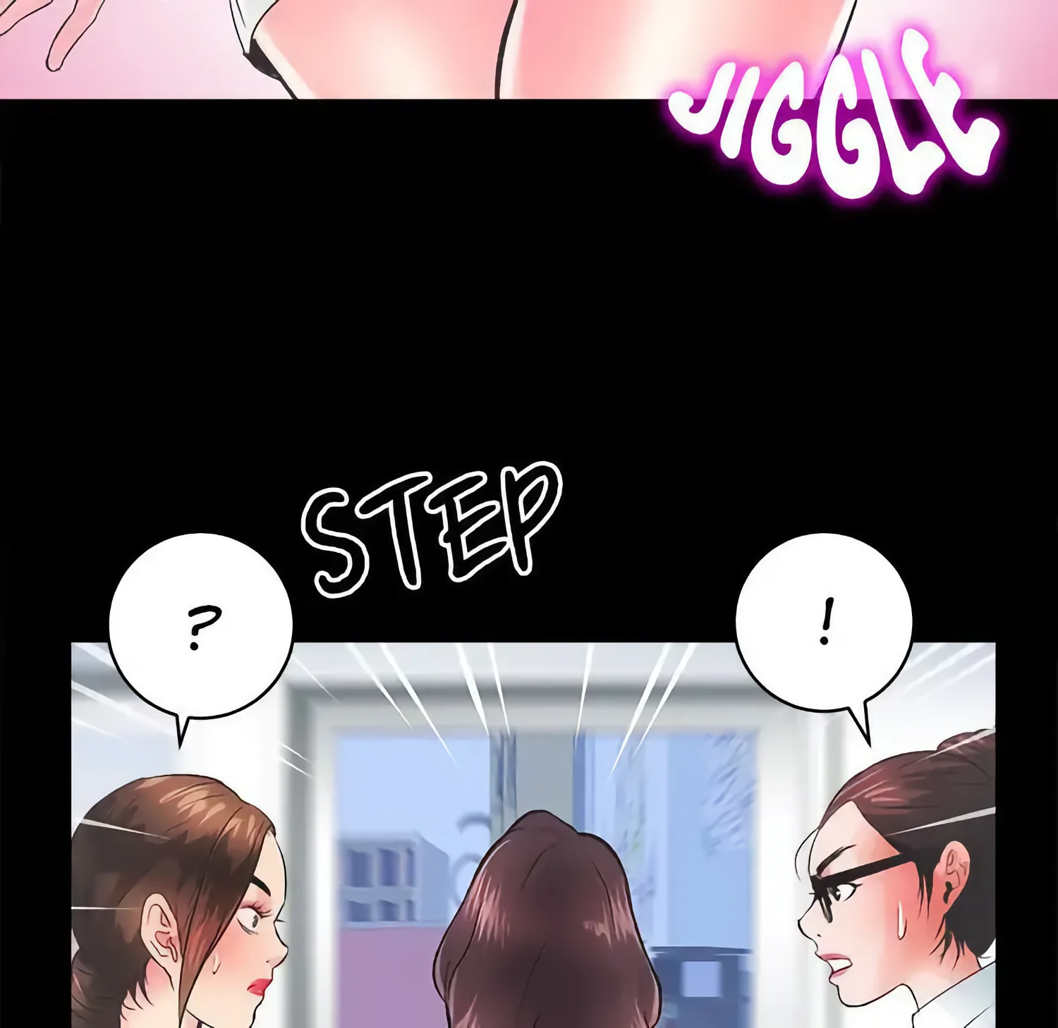 Lady Realtors - Episode 5 - read scene 14