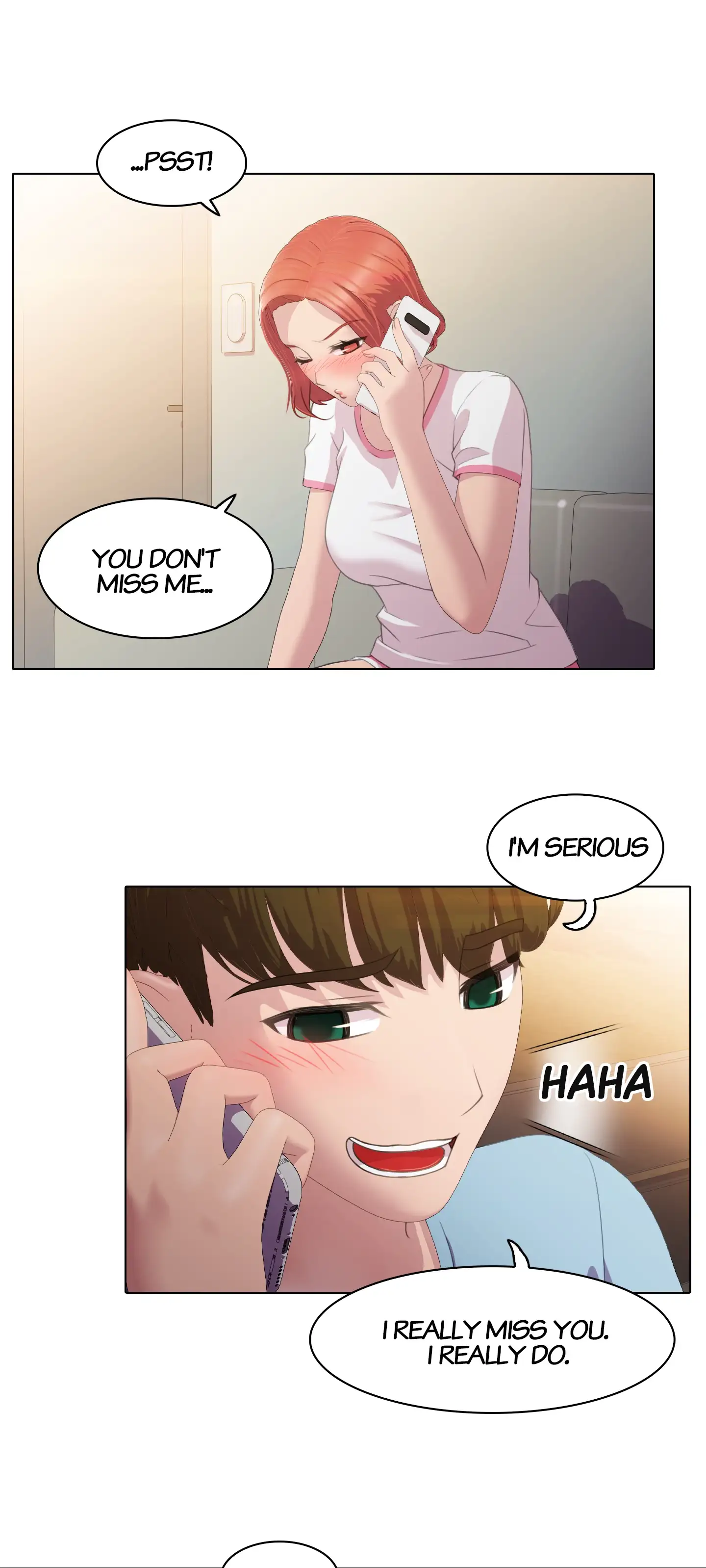 Bad Sister - Episode 4 - read scene 28